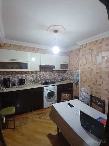 Продаётся 2-комн. новостройка 70 м², м. Иншаатчылар, photo 6 from 13