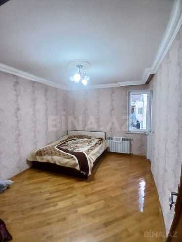 Продаётся 2-комн. новостройка 70 м², м. Иншаатчылар, photo 9 from 13