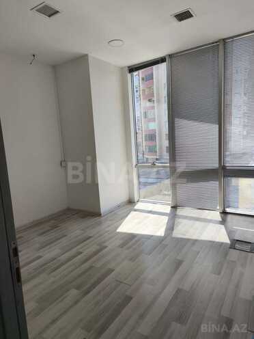 Сдаётся 4-комн. офис 115 м², м. Элмляр Академиясы, photo 10 from 11