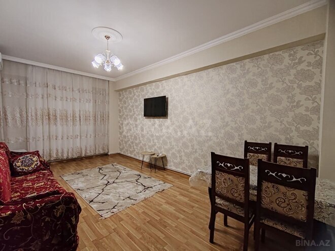 Сдаётся 2-комн. новостройка 60 м², photo 3 from 15