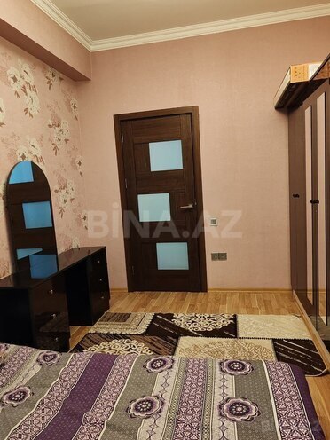 Сдаётся 2-комн. новостройка 60 м², photo 7 from 15