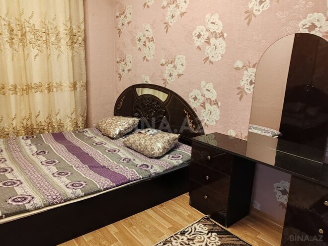 Сдаётся 2-комн. новостройка 60 м², photo 5 from 15