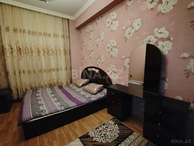 Сдаётся 2-комн. новостройка 60 м², photo 4 from 15