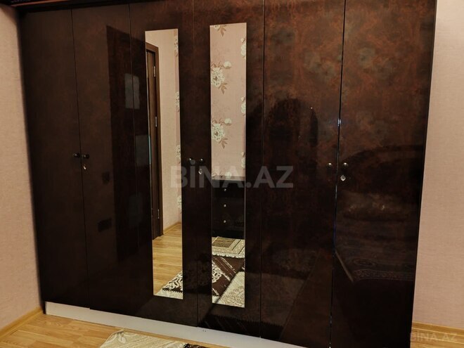 Сдаётся 2-комн. новостройка 60 м², photo 6 from 15