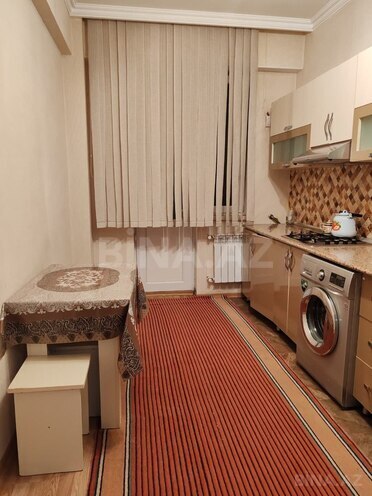 Сдаётся 2-комн. новостройка 60 м², photo 9 from 15