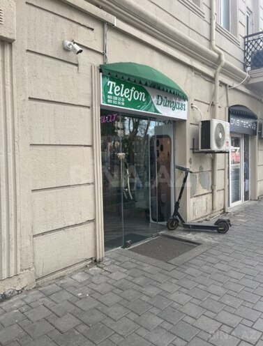 Satılır  obyekt 42 m², 28 May m., photo 1 from 9