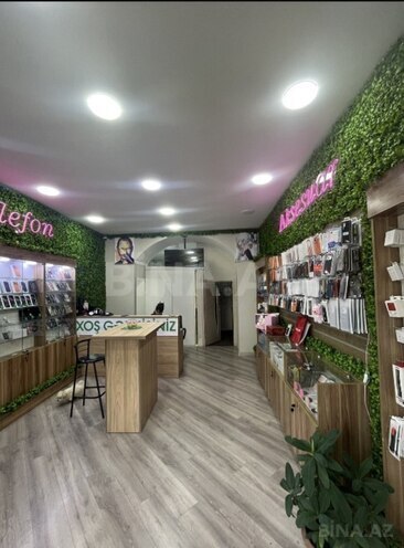 Satılır  obyekt 42 m², 28 May m., photo 3 from 9