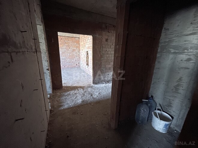 Satılır 2 otaqlı yeni tikili 92 m², Elmlər Akademiyası m., photo 25 from 27