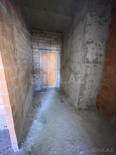 Satılır 2 otaqlı yeni tikili 92 m², Elmlər Akademiyası m., photo 6 from 27