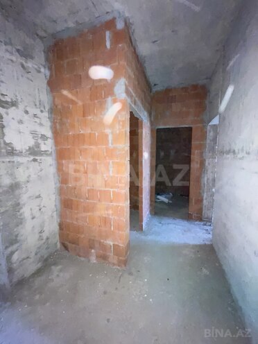 Satılır 2 otaqlı yeni tikili 92 m², Elmlər Akademiyası m., photo 5 from 27