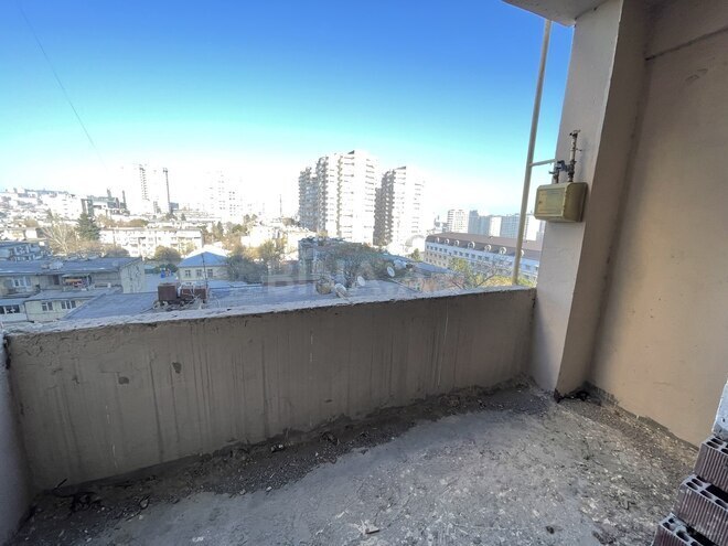 Satılır 2 otaqlı yeni tikili 92 m², Elmlər Akademiyası m., photo 13 from 27
