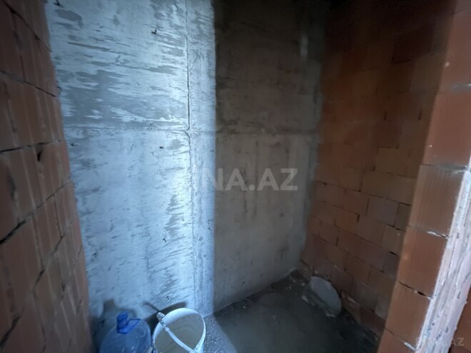 Satılır 2 otaqlı yeni tikili 92 m², Elmlər Akademiyası m., photo 20 from 27