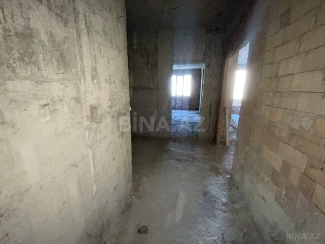 Satılır 2 otaqlı yeni tikili 92 m², Elmlər Akademiyası m., photo 4 from 27