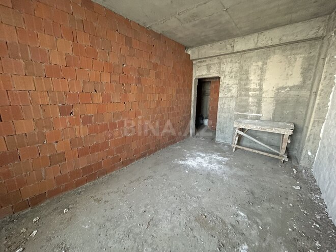 Satılır 2 otaqlı yeni tikili 92 m², Elmlər Akademiyası m., photo 22 from 27
