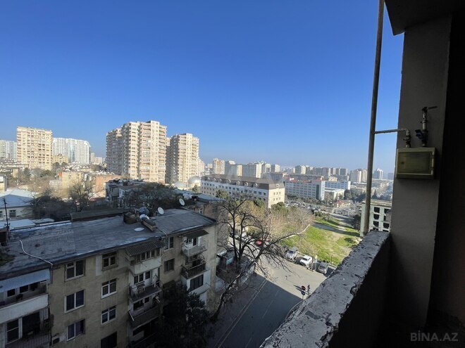Satılır 2 otaqlı yeni tikili 92 m², Elmlər Akademiyası m., photo 14 from 27
