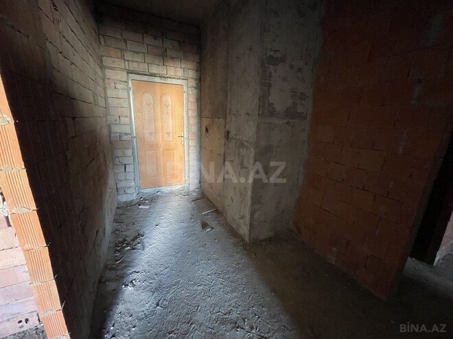 Satılır 2 otaqlı yeni tikili 92 m², Elmlər Akademiyası m., photo 9 from 27