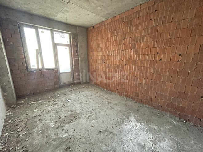 Satılır 2 otaqlı yeni tikili 92 m², Elmlər Akademiyası m., photo 23 from 27