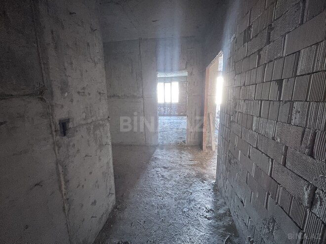 Satılır 2 otaqlı yeni tikili 92 m², Elmlər Akademiyası m., photo 7 from 27