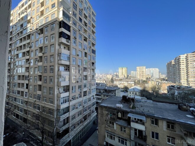 Satılır 2 otaqlı yeni tikili 92 m², Elmlər Akademiyası m., photo 15 from 27