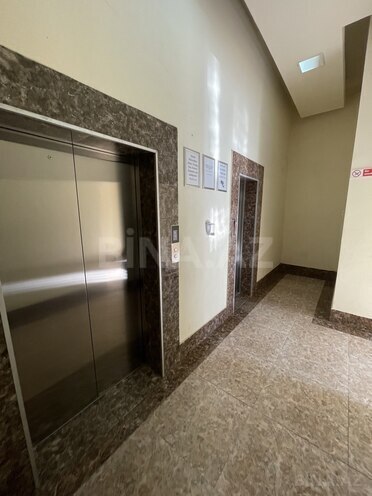 Satılır 2 otaqlı yeni tikili 92 m², Elmlər Akademiyası m., photo 3 from 27