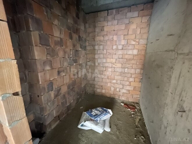 Satılır 2 otaqlı yeni tikili 92 m², Elmlər Akademiyası m., photo 21 from 27