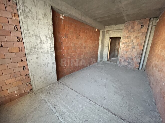 Satılır 2 otaqlı yeni tikili 92 m², Elmlər Akademiyası m., photo 19 from 27
