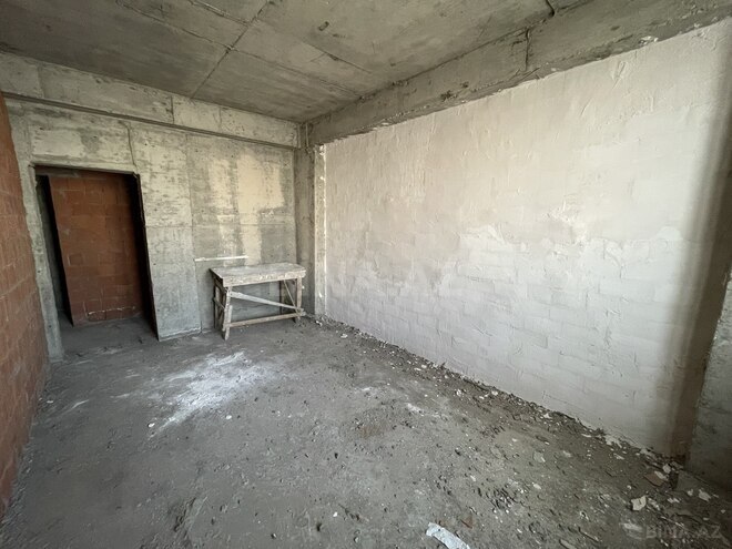 Satılır 2 otaqlı yeni tikili 92 m², Elmlər Akademiyası m., photo 26 from 27