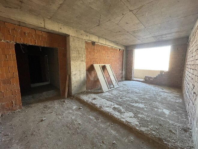 Satılır 2 otaqlı yeni tikili 92 m², Elmlər Akademiyası m., photo 11 from 27