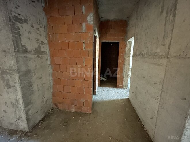 Satılır 2 otaqlı yeni tikili 92 m², Elmlər Akademiyası m., photo 8 from 27