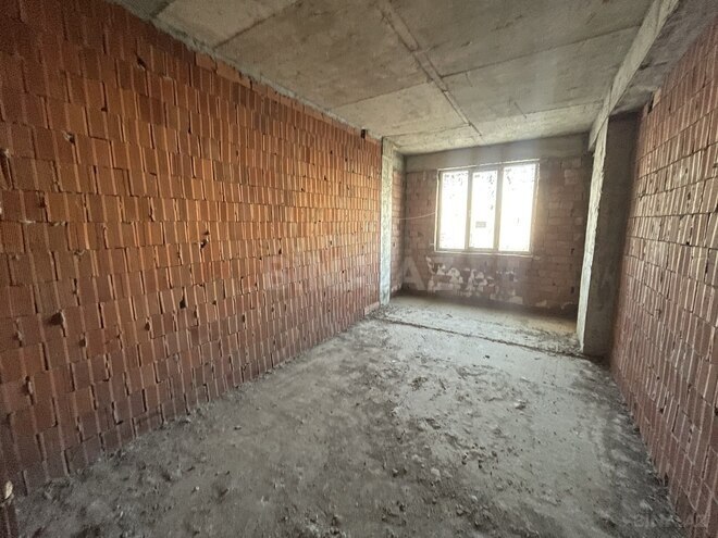 Satılır 2 otaqlı yeni tikili 92 m², Elmlər Akademiyası m., photo 18 from 27
