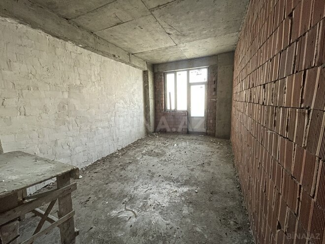 Satılır 2 otaqlı yeni tikili 92 m², Elmlər Akademiyası m., photo 24 from 27