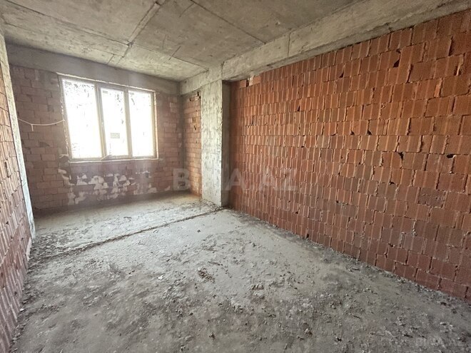 Satılır 2 otaqlı yeni tikili 92 m², Elmlər Akademiyası m., photo 17 from 27