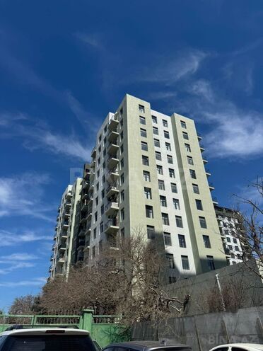 Продаётся 3-комн. новостройка 100 м², м. Низами, photo 11 from 21