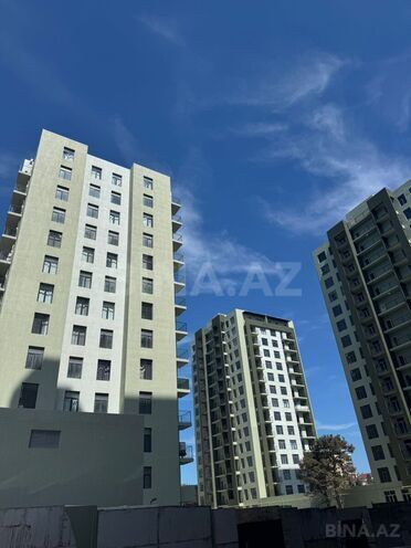 Продаётся 3-комн. новостройка 100 м², м. Низами, photo 10 from 21