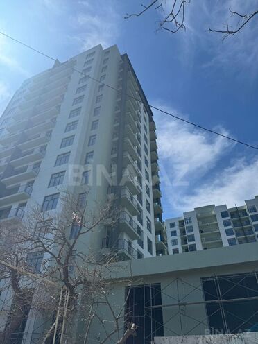 Продаётся 3-комн. новостройка 100 м², м. Низами, photo 20 from 21