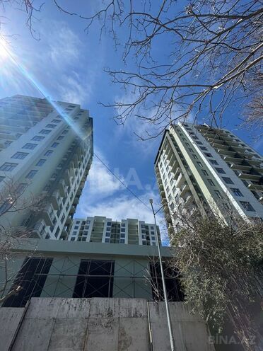 Продаётся 3-комн. новостройка 100 м², м. Низами, photo 1 from 21