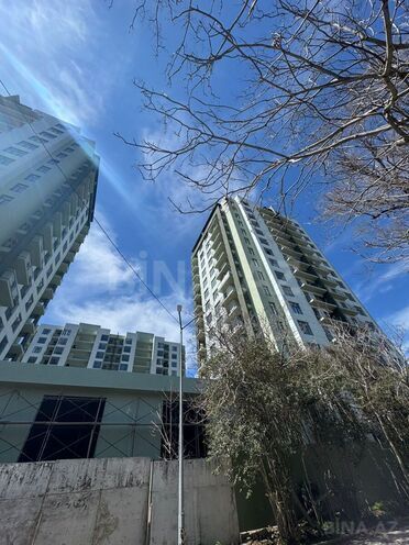 Продаётся 3-комн. новостройка 100 м², м. Низами, photo 3 from 21