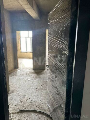 Продаётся 3-комн. новостройка 100 м², м. Низами, photo 15 from 21