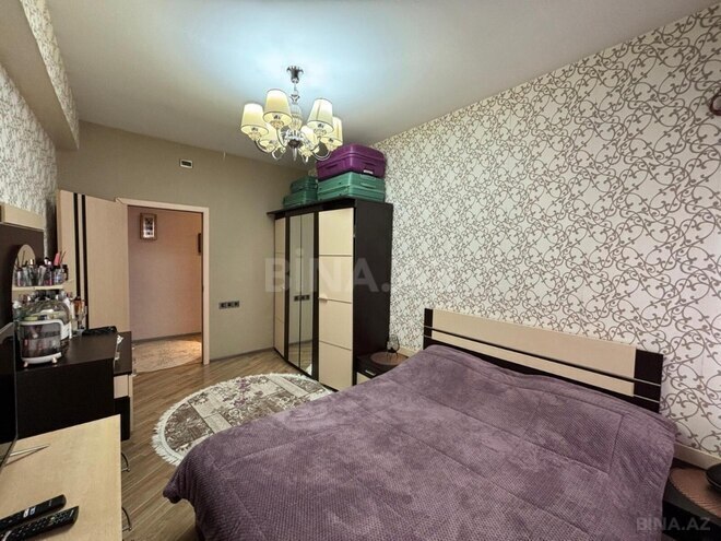 Satılır 2 otaqlı yeni tikili 85 m², Memar Əcəmi m., photo 4 from 9