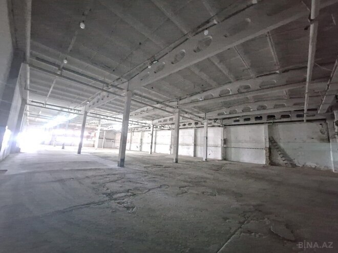 İcarəyə verilir  obyekt 1 400 m², Atyalı q., photo 6 from 17