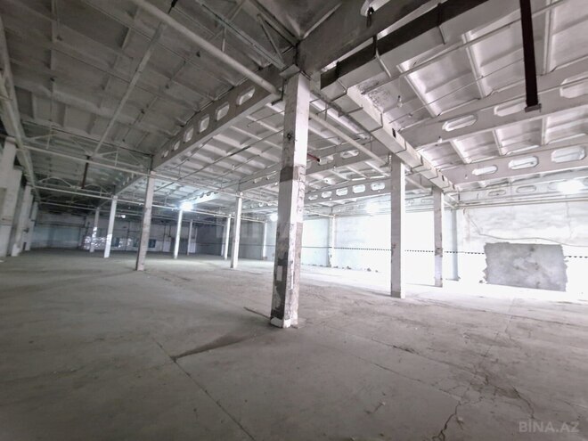 İcarəyə verilir  obyekt 1 400 m², Atyalı q., photo 4 from 17
