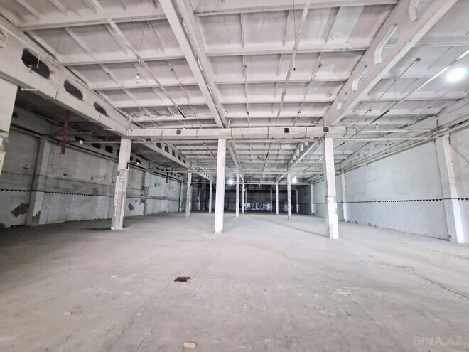 İcarəyə verilir  obyekt 1 400 m², Atyalı q., photo 1 from 17