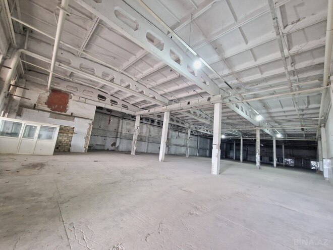 İcarəyə verilir  obyekt 1 400 m², Atyalı q., photo 3 from 17