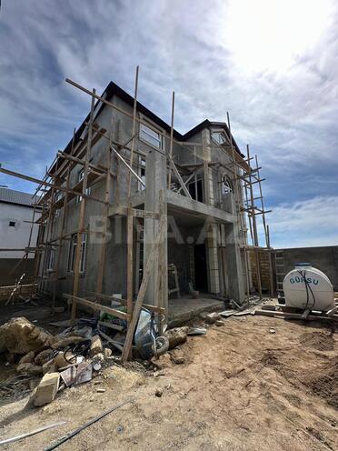 Продаётся 6-комн. дом/дача 400 м², пос. Бадамдар, photo 1 from 17