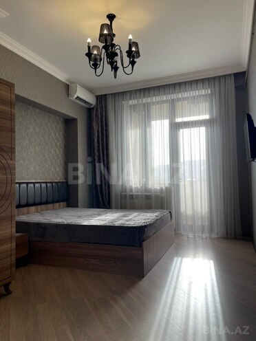 Продаётся 2-комн. новостройка 65 м², м. Иншаатчылар, photo 10 from 25