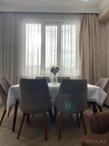 Продаётся 2-комн. новостройка 65 м², м. Иншаатчылар, photo 1 from 25