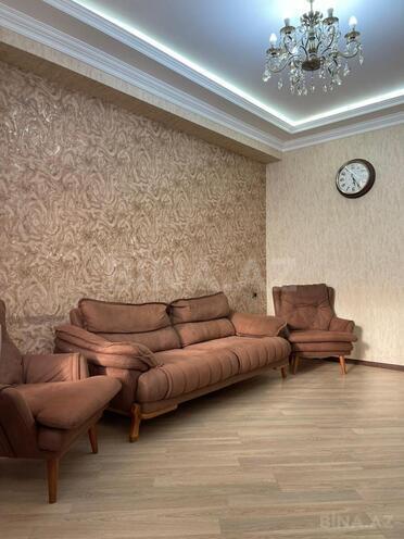 Продаётся 2-комн. новостройка 65 м², м. Иншаатчылар, photo 5 from 25