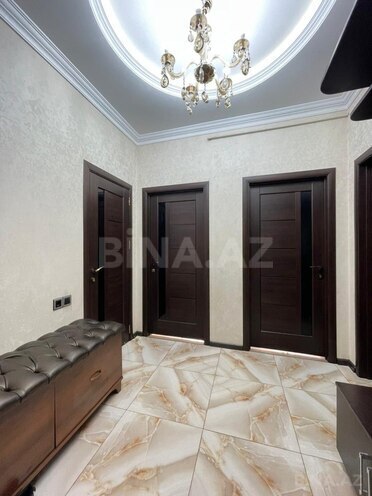 Продаётся 2-комн. новостройка 65 м², м. Иншаатчылар, photo 3 from 25