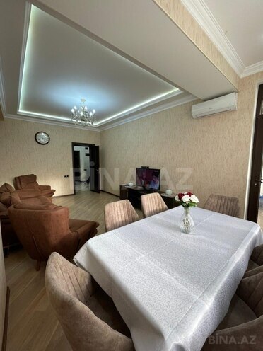 Продаётся 2-комн. новостройка 65 м², м. Иншаатчылар, photo 9 from 25