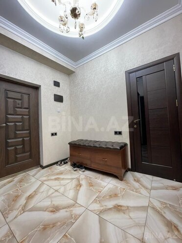 Продаётся 2-комн. новостройка 65 м², м. Иншаатчылар, photo 8 from 25